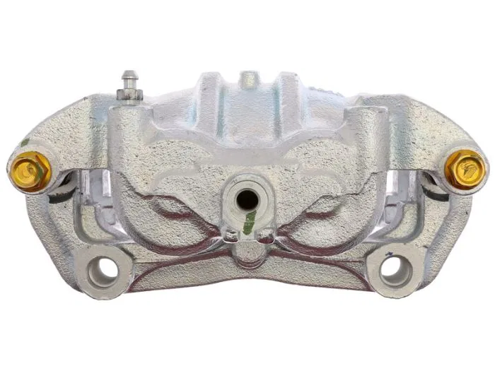RC12934C – RAYBESTOS Brake Caliper, OE Replacement Loaded Caliper Remanufactured Coated Includes Bracket Single